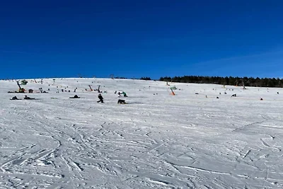 Helle Wohnung im Harz