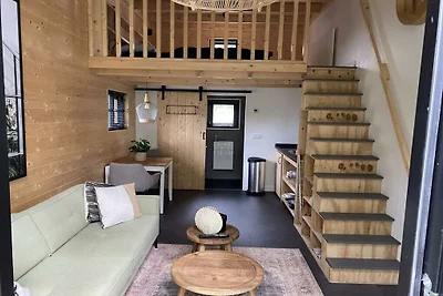Vakantiehuis Ontspannende vakantie Nunspeet