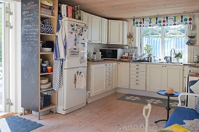 8 Personen Ferienhaus in FAGERFJÄLL/RÖNNÄNG