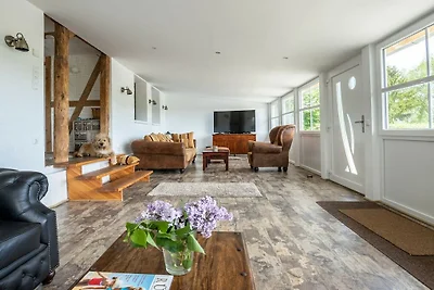 Ferienhaus mit 2 Schlafzimmer