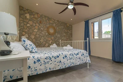 Finca Castillo - Ferienhaus Mit Privatem Pool