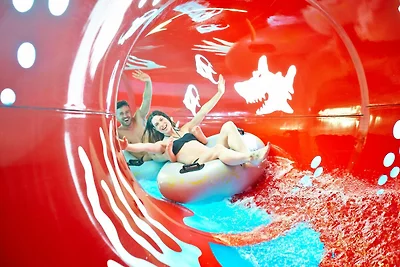 apartman za odmor Obiteljski odmor Weißenhäuser Strand