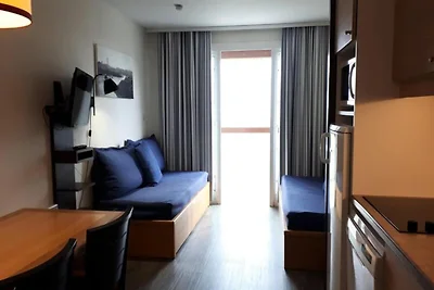 2 Camere 7 Persone - Confort