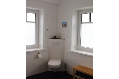 Ferienwohnung mit 2 Schlafzimmer