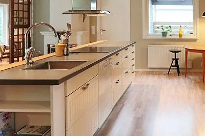 4 Sterne Ferienhaus in BÅSTAD