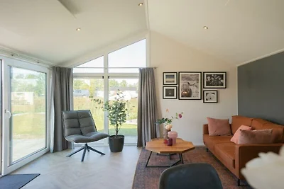 Ferienhaus in Kampen mit Terrasse