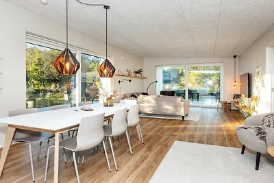 5 stelle case ad Vestervig-By Traum