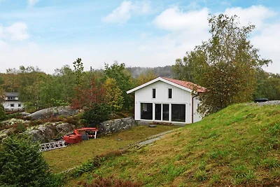Maison de vacances pour 5 a KLÖVEDAL