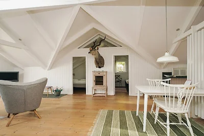 5 persoons vakantie huis in Asnæs-By Traum