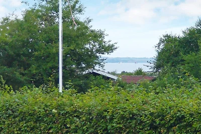 8 persone case ad Farsø