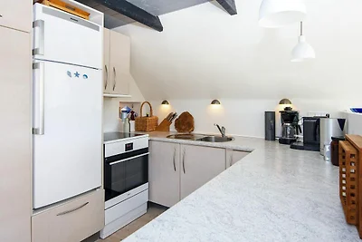4 person holiday home in Ringkøbing