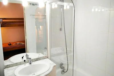 Appartamento a La Mongie vicino alle piste da...