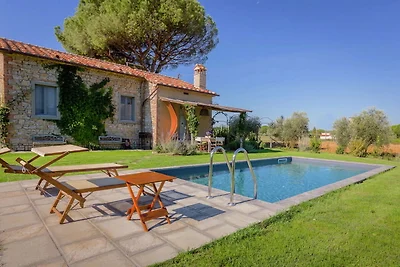 Villa mit privatem Pool in der Nähe von...