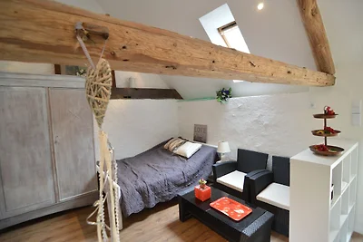 Appartement in Immerath, vissen in de buurt
