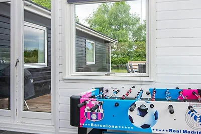 6 Personen Ferienhaus in Skjern