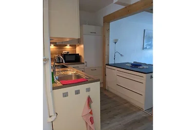 Ferienwohnung mit 1 Schlafzimmer