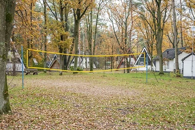 Schöner Bungalow, Natuurpark Vosseven 17 –...