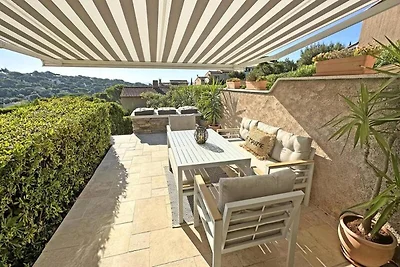 Residenz Bastides De Guerrevieille