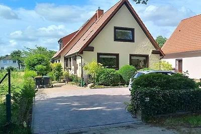Ferienwohnung mit 1 Schlafzimmer