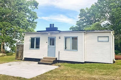 6 Personen Ferienhaus in SÖLVESBORG-By Traum