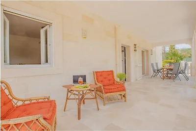 Casa vacanze Vacanza di relax San Vito dei Normanni