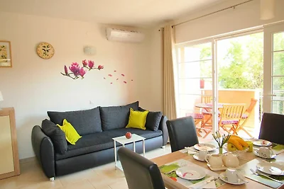 Apartments Villa Rea Orebić - One Bedroom Apa...