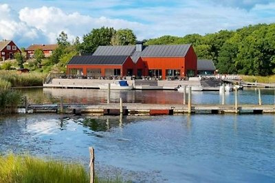 5 sterren vakantie huis in Ronneby-By Traum