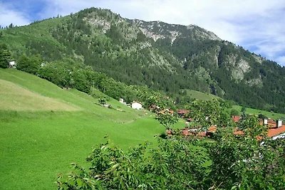Ferienwohnung mit 1 Schlafzimmer
