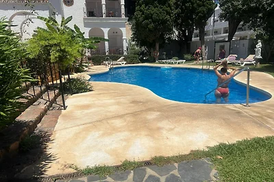 Appartamento a Torremolinos vicino Spiaggia