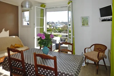 Appartamento ad Arromanches les Bains