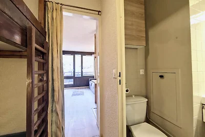 Appartement in La Daille met toegang tot de...