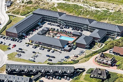 6 persone casa in un parco vacanze a Fanø