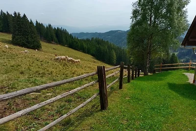 Ferienhaus in Prebl / Kärnten nahe Skigebiet