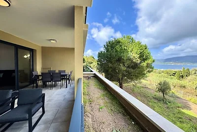 Residenz Bel'orizonte für 4 Personen