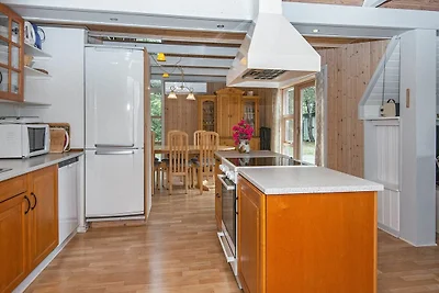 6 Personen Ferienhaus in Skjern-By Traum