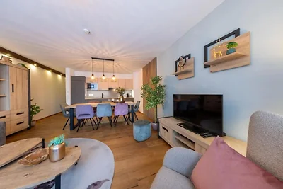 Wohnung in Neukirchen am Skilift