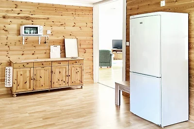 5 persoons vakantie huis in GUSTAVSFORS-By...