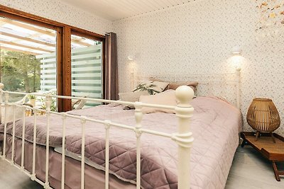 6 Personen Ferienhaus in Væggerløse