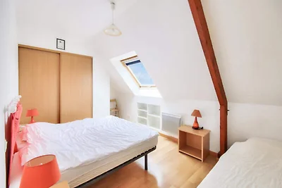 Apartment in der Nähe von Erquy mit Zugang zu...