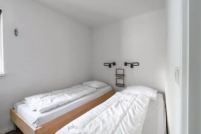 Geschmackvoll eingerichteter Bungalow für 6 P...