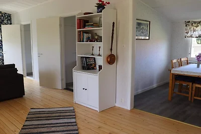 5 Personen Ferienhaus in TRÄSLÖVSLÄGE-By...