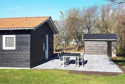 5 Personen Ferienhaus in Vestervig
