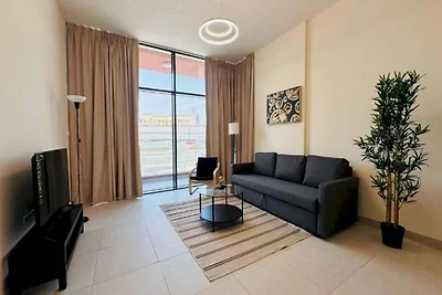 Modernes 2-Zimmer-Apartment mit Pool, und...