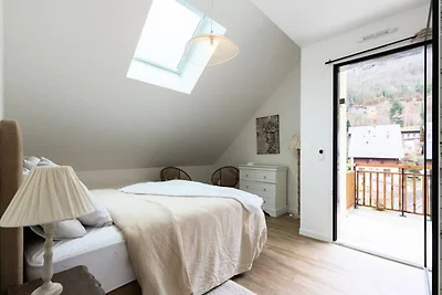 Appartamento a Saint-Lary vicino alle piste d...