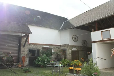 Ferienwohnung in Polch mit Parken