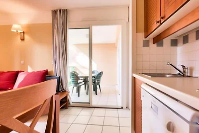 Residentie Les Grands Pins