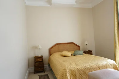 Rue Yvon Villarceau - Parijs 16 - 316010