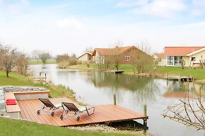 12 Personen Ferienhaus in Otterndorf