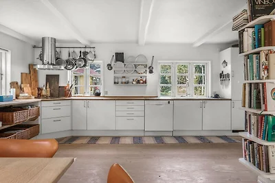 5 Sterne Ferienhaus in Løkken