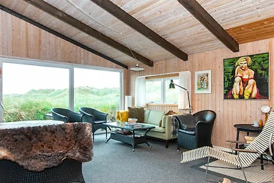 6 Personen Ferienhaus in Pandrup